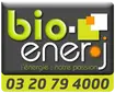 Logo Bio Enerj